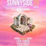 Sunnyside Sessions Presented by Corona Sunsets ft. Lee Foss, Keys N Krates, Dames House