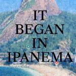 "It Began In Ipanema" book presentation + DJ set