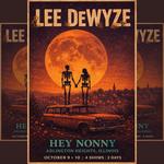 Hey Nonny | 6:30PM | EARLY SHOW
