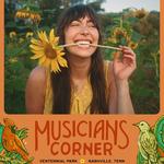 Musicians Corner 2026