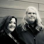 Annie & Steve Duo at Brews & Barrels 