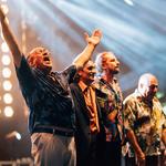 30 YEARS OF BRASS ON FIRE