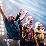 30 YEARS OF BRASS ON FIRE