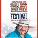 Small town America Festival