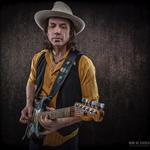 Ian Moore band in the Woodlands
