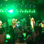 INCOGNITO @ MARTY B's