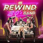 Rewind 80s Tribute Band