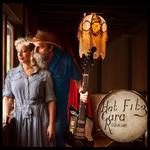 Hat Fitz and Cara Couch Sessions Tour