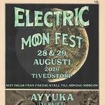 Electric Moon Fest 2026