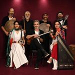 Rastak Live in Edmonton