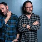 The Sklar Brothers