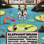 Rise Festival 2026