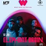 What Goes On Festival 2026