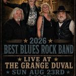Summmer Concerts at The Grange 