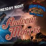 Andrew Morris (Solo) Live @ Square Grouper Jupiter