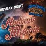 Andrew Morris (Solo) Live @ Square Grouper Jupiter