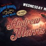 Andrew Morris (Solo) Live at Square Grouper Ft. Pierce