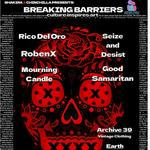 Breaking Barriers Fest 