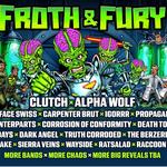 Froth & Fury Fest - Adelaide 2027