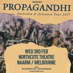 Naarm / Melbourne