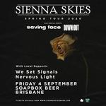 Soap Box, Brisbane