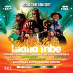 Island Tribe Live In Barbados