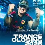 Beachclub Fuel presents: Trance Closing 2026
