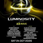 Luminosity pres. ADE Rave (By Night)