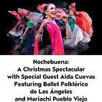 Nochebuena with Aida Cuevas