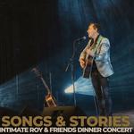 Damien Leith, Songs and Stories - Bundanoon
