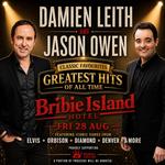 Damien Leith and Jason Owen - Classic Favourites