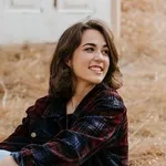 Carly Ann Taylor