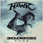  HAWK LIVE ΘΕΣΣΑΛΟΝΙΚΗ // 20.09.2026 // ΘΕΑΤΡΟ ΚΗΠΟΥ