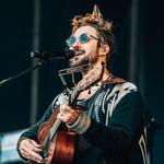 Jeremy Loops Live in Stellenboch