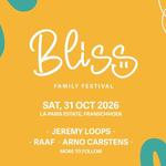 Bliss Family Festival