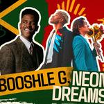 Booshle G. & Neon Dreams