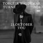Torgeir Waldemar / Tou