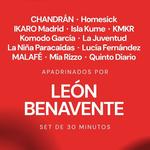 Suena Madrid 