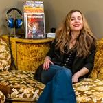 Danielle Miraglia Solo at The Cut Supporting Ana Popovic 
