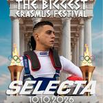 ERASMUS DREAMLAND 2026