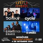 Arrels Sonores