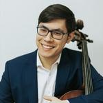 Elgar Cello Concerto