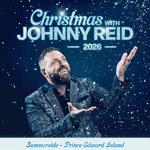 Christmas With Johnny Reid