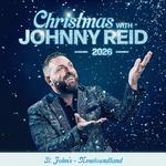 Christmas With Johnny Reid