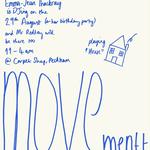 Movementt ( DJ set)
