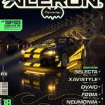 ALERON CLUB en SPOOK