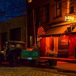 Sunny's Bar, Red Hook