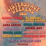 The SisterSpace Weekend Women’s Festival