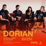 Clausura del ciclo Directes ESTRELLA DAMM150 - Dorian