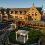 The Abbey Inn & Spa